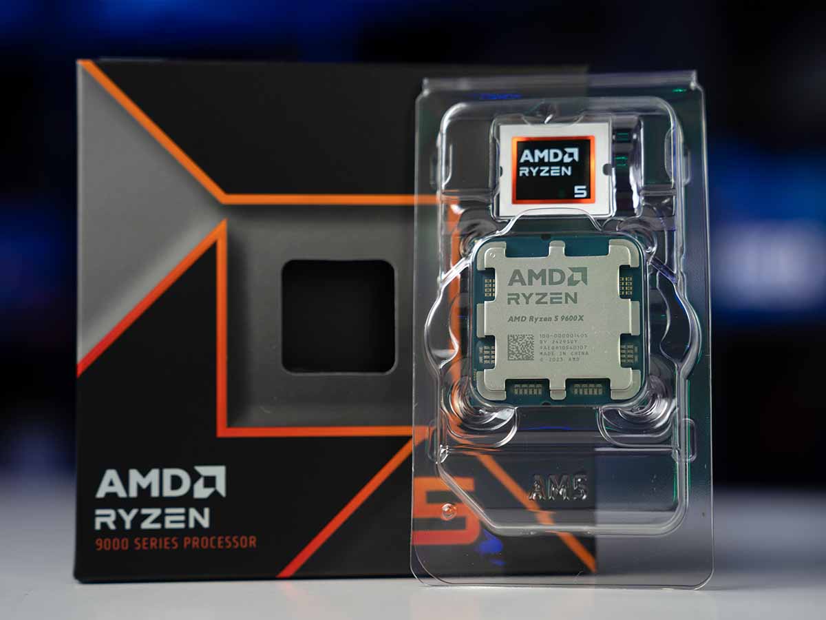 Latest leak suggests AMD is planning to release its cheapest Ryzen